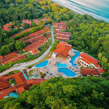 Condovac La Costa All Inclusive プラヤ・エルモサ エクステリア 写真
