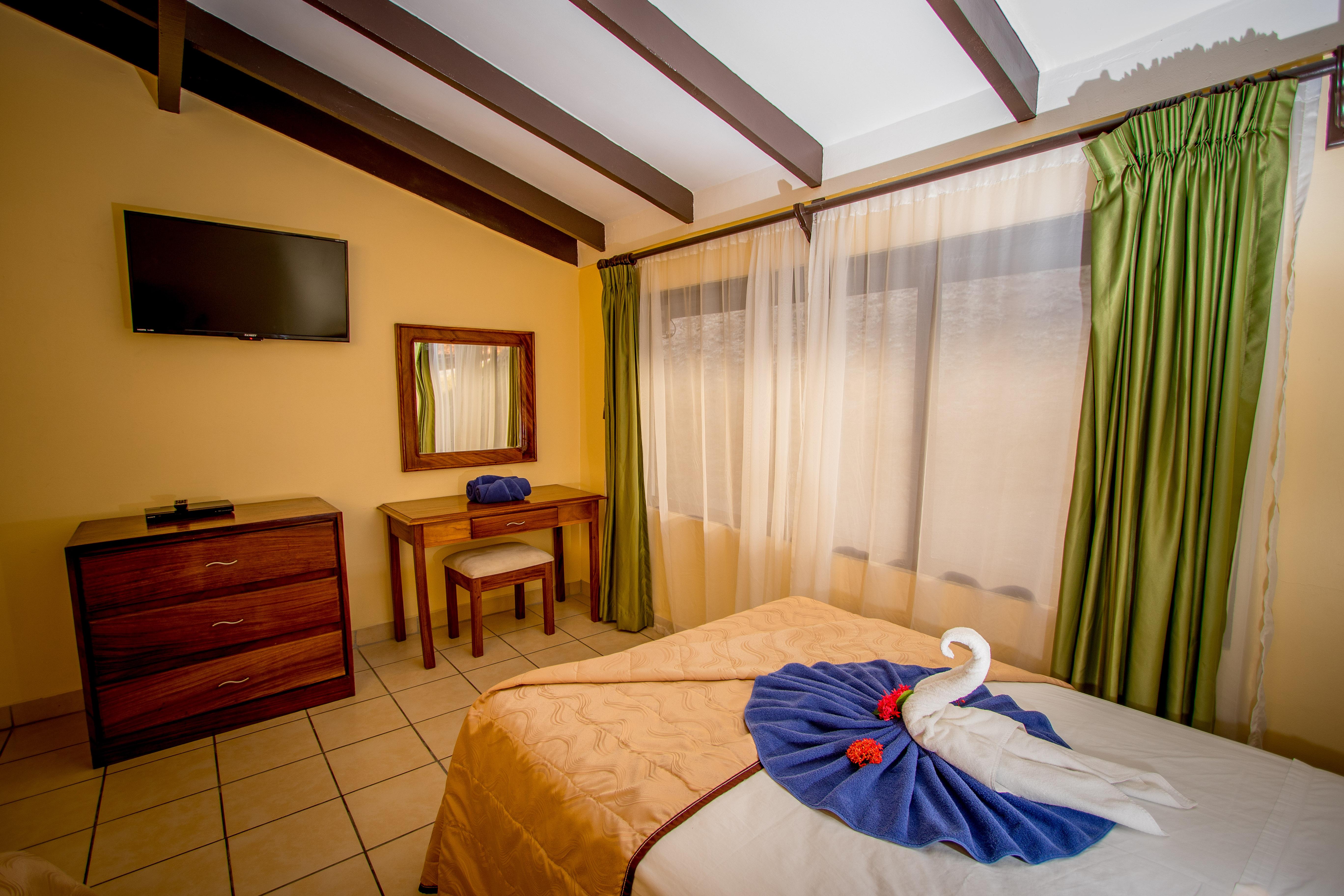 Condovac La Costa All Inclusive プラヤ・エルモサ エクステリア 写真
