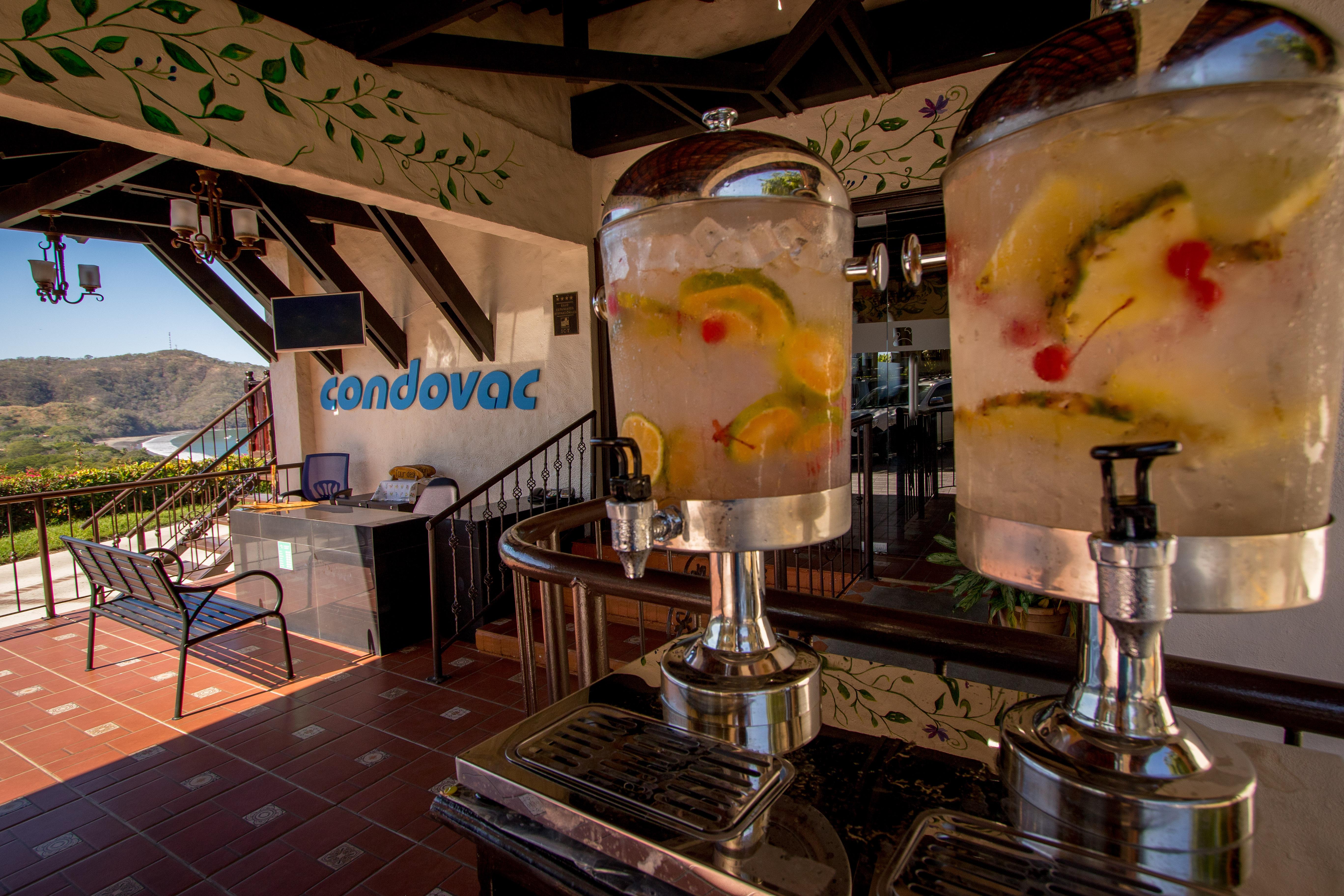 Condovac La Costa All Inclusive プラヤ・エルモサ エクステリア 写真