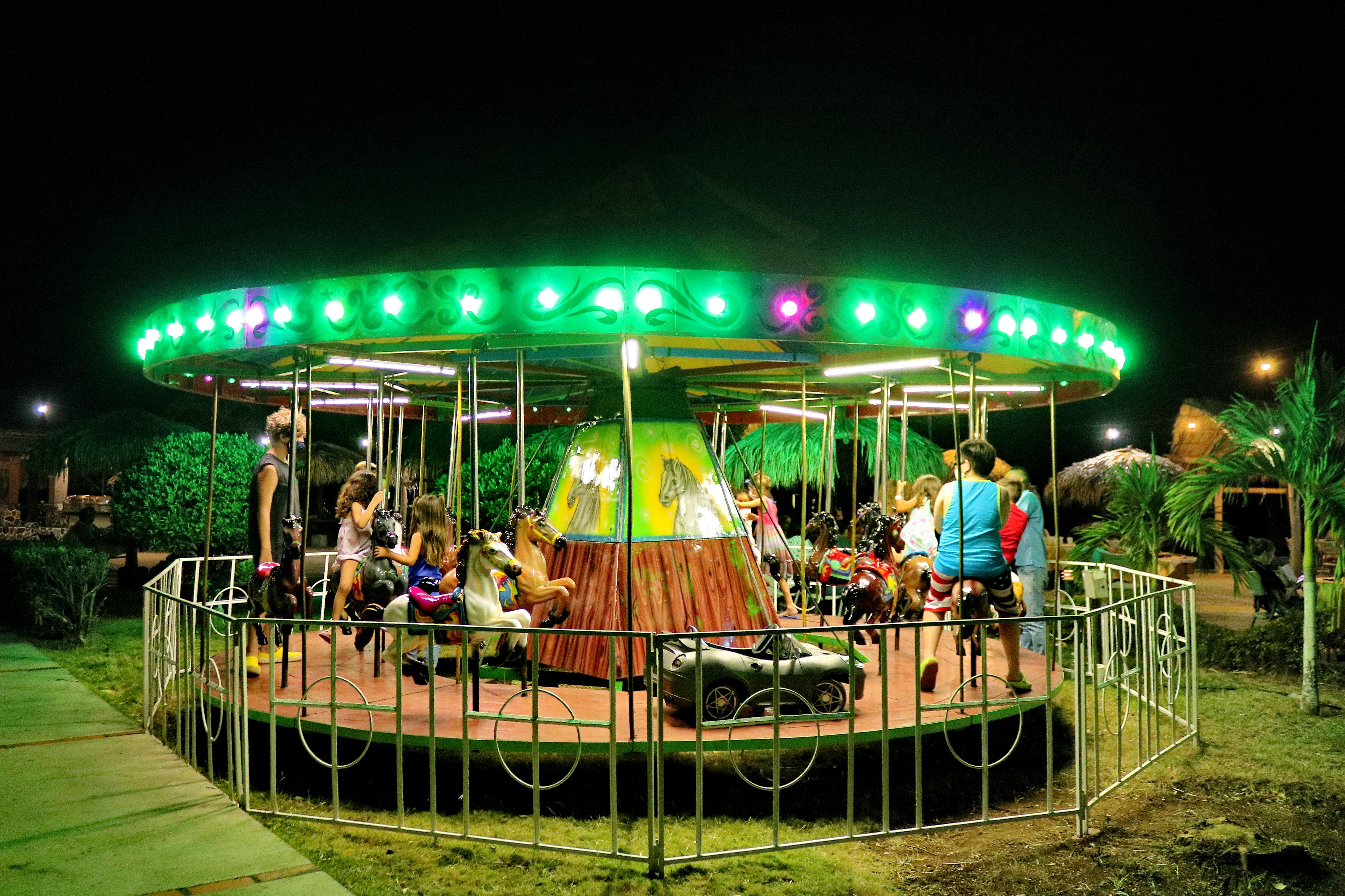 Condovac La Costa All Inclusive プラヤ・エルモサ エクステリア 写真