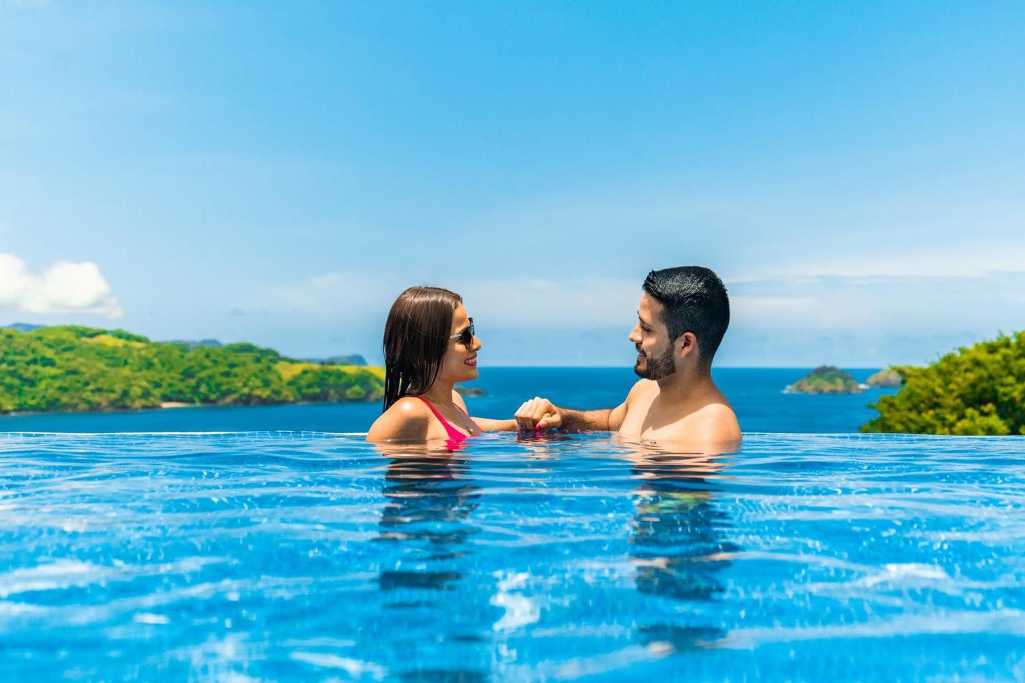 Condovac La Costa All Inclusive プラヤ・エルモサ エクステリア 写真