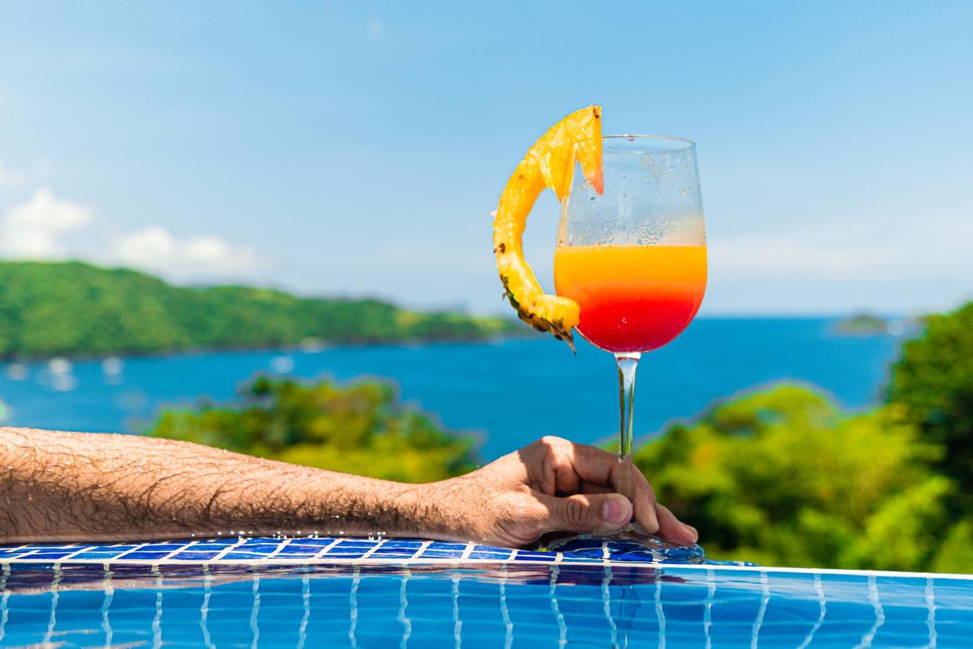 Condovac La Costa All Inclusive プラヤ・エルモサ エクステリア 写真