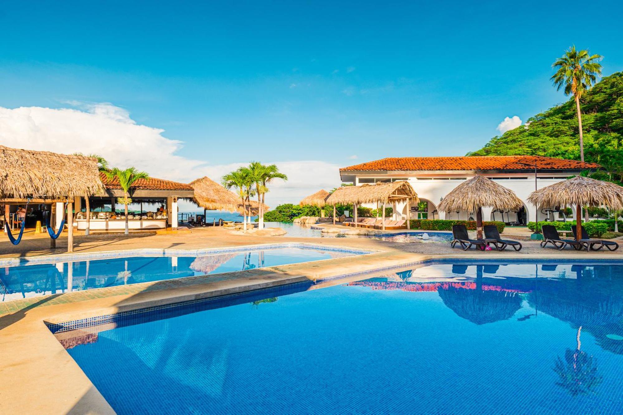 Condovac La Costa All Inclusive プラヤ・エルモサ エクステリア 写真