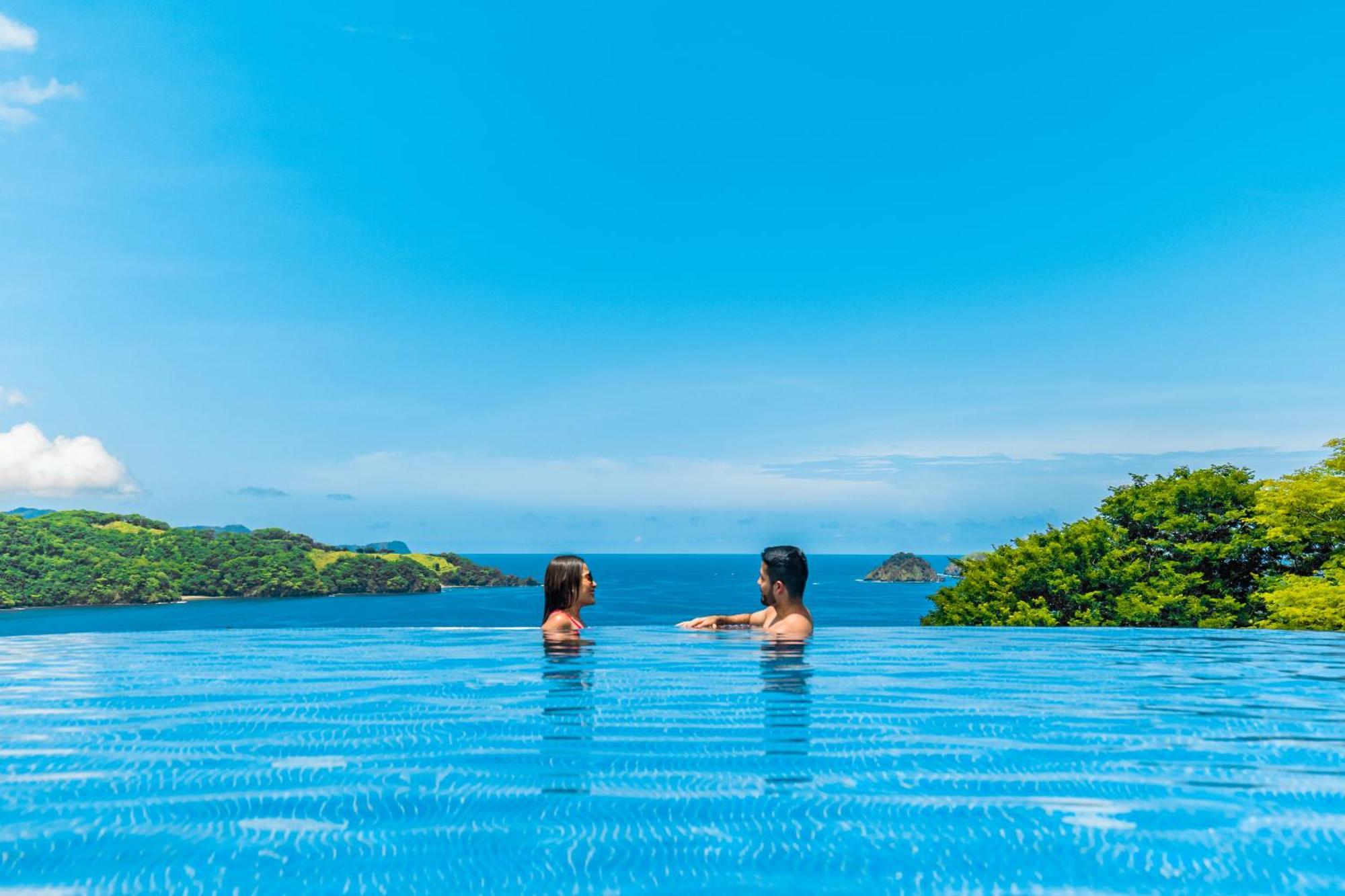 Condovac La Costa All Inclusive プラヤ・エルモサ エクステリア 写真