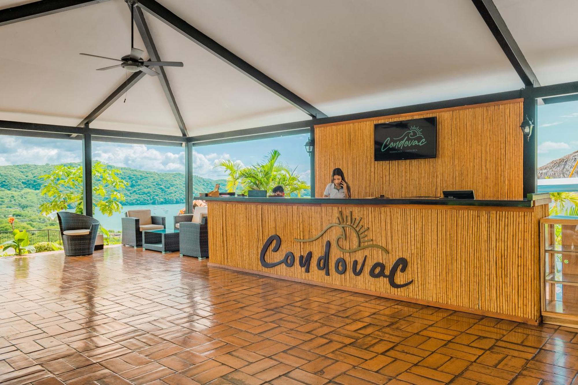 Condovac La Costa All Inclusive プラヤ・エルモサ エクステリア 写真