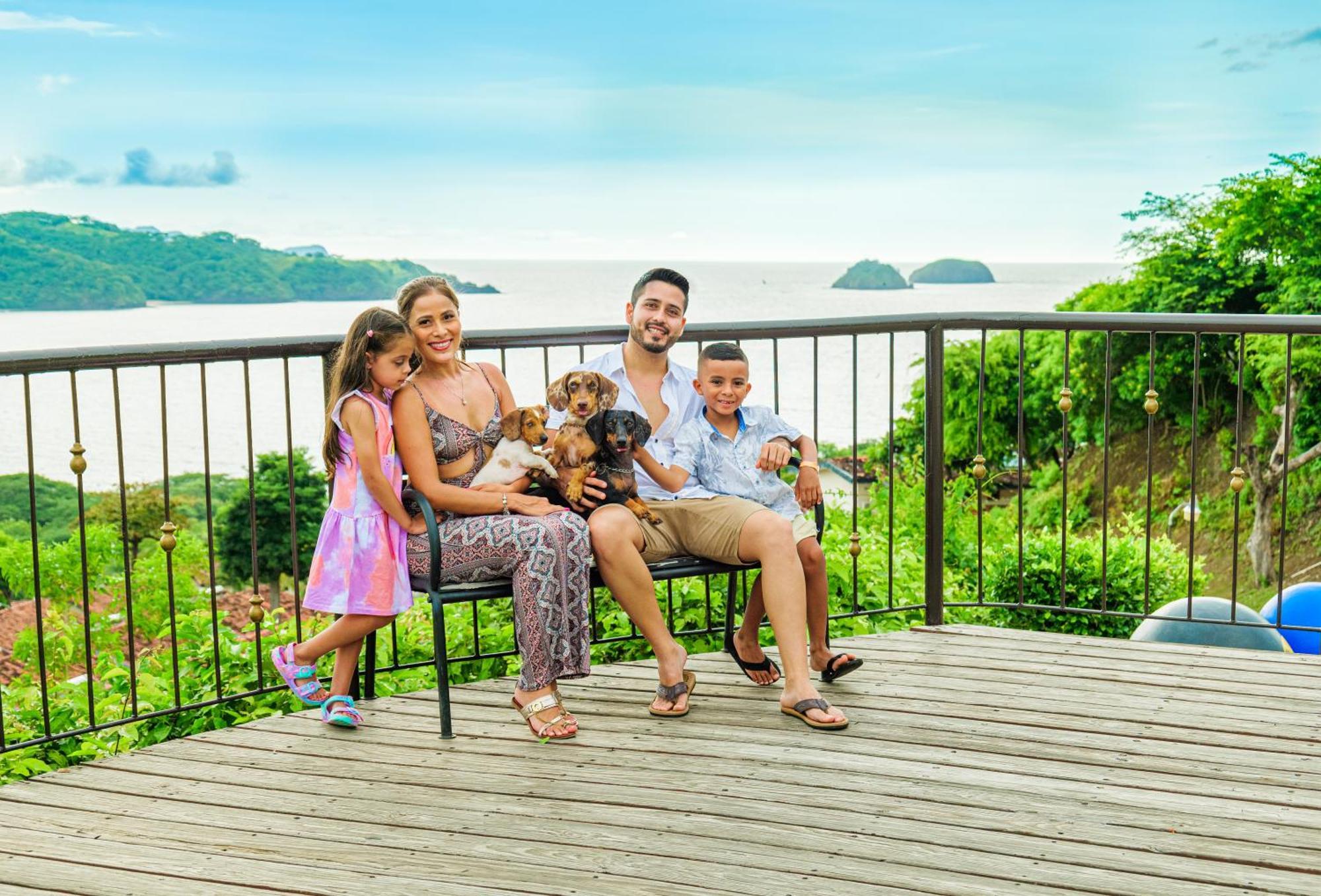 Condovac La Costa All Inclusive プラヤ・エルモサ エクステリア 写真