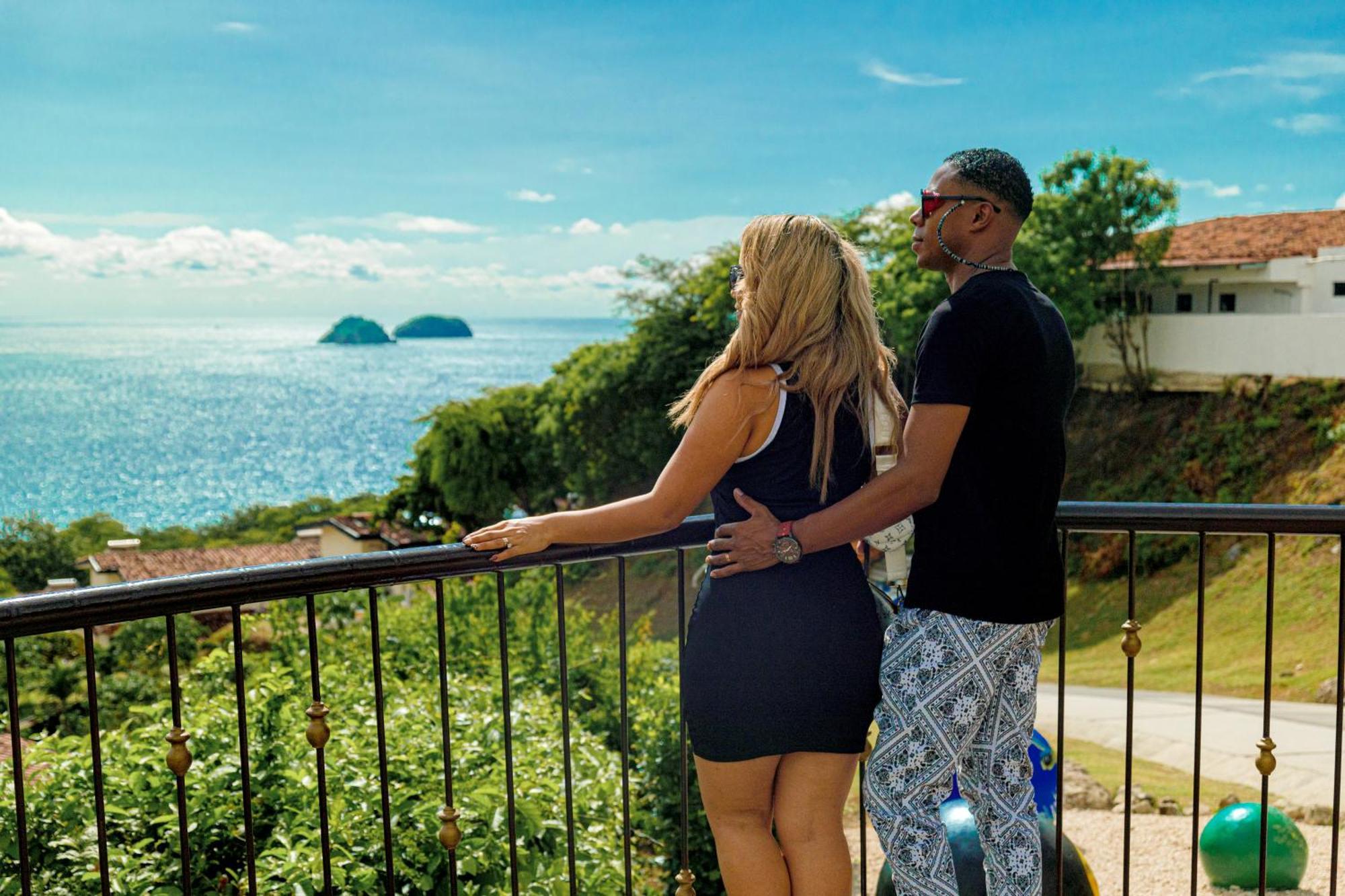 Condovac La Costa All Inclusive プラヤ・エルモサ エクステリア 写真