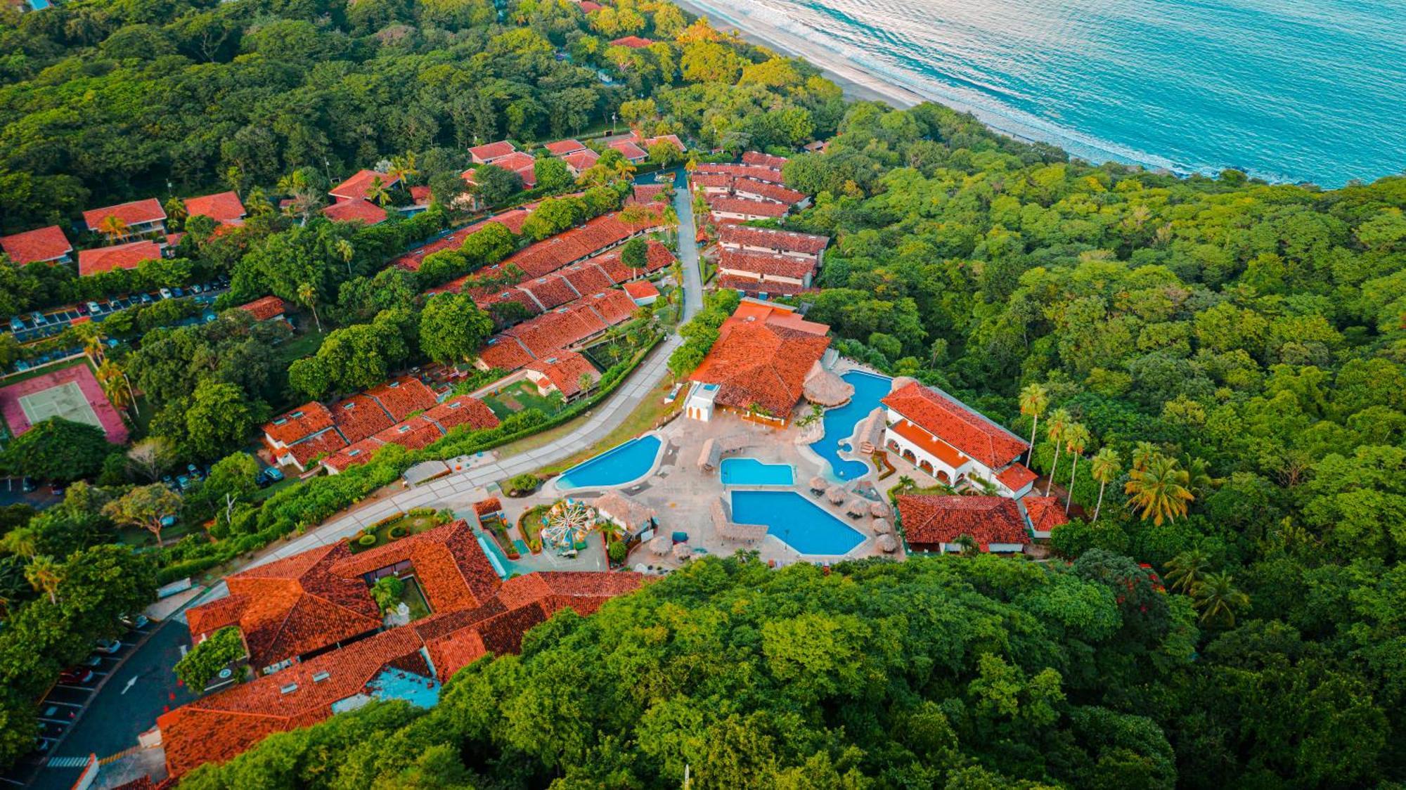 Condovac La Costa All Inclusive プラヤ・エルモサ エクステリア 写真